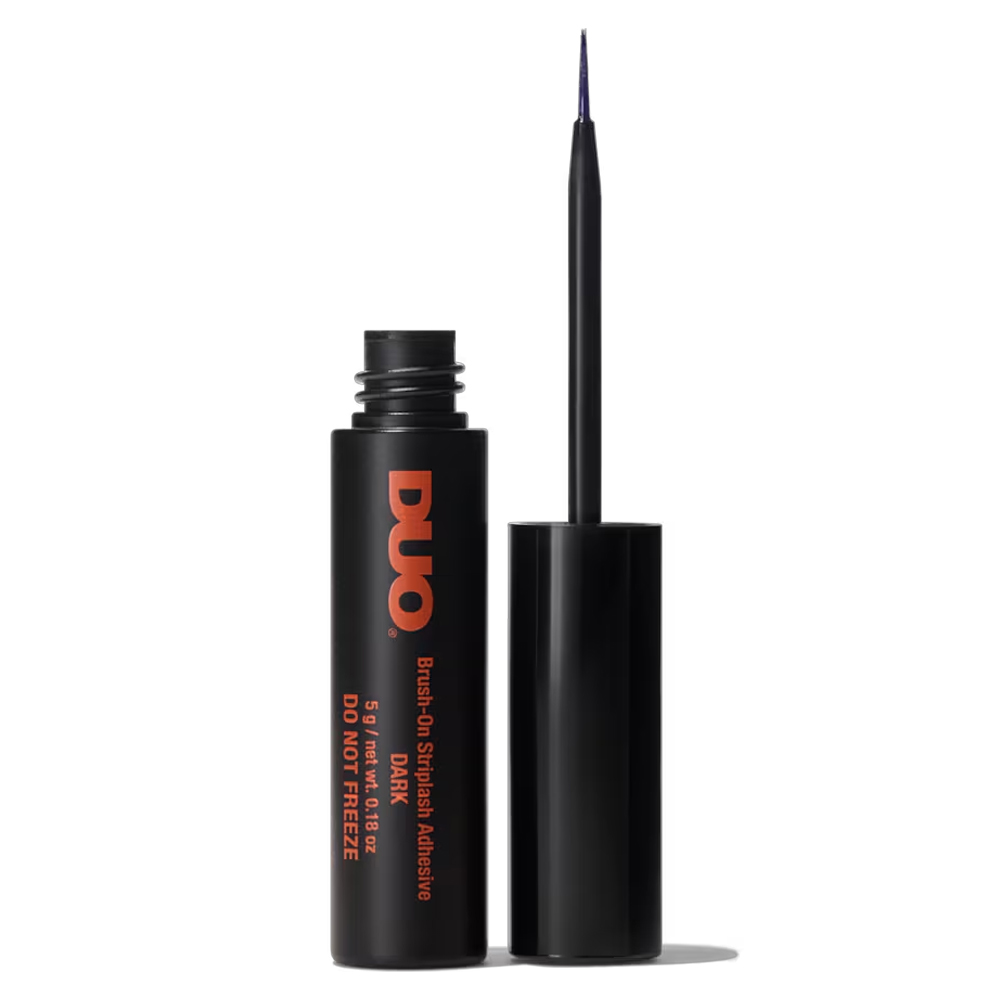 Adeziv Duo Brush-on Strip Lash Dark