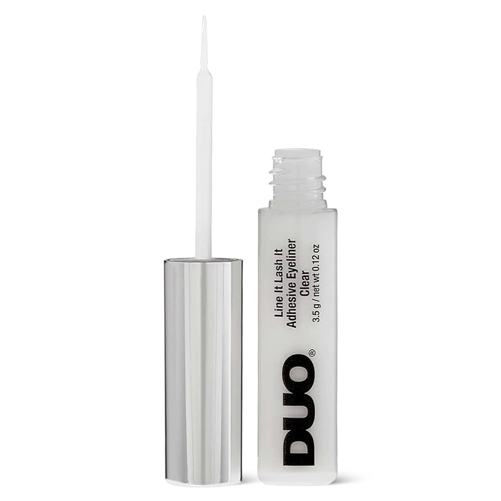 Adeziv DUO Line It Lash It Clear
