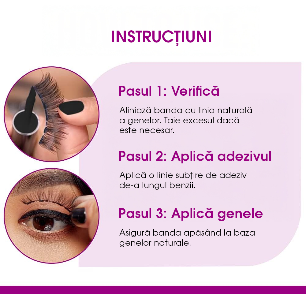 Adeziv DUO Quick-Set Striplash Adhesive Dark 5g