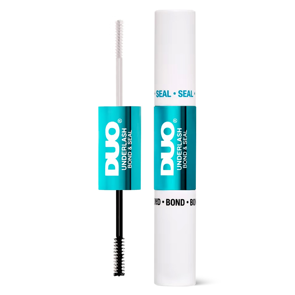 Mascara pentru Fixarea Genelor False DUO Underlash Bond & Seal