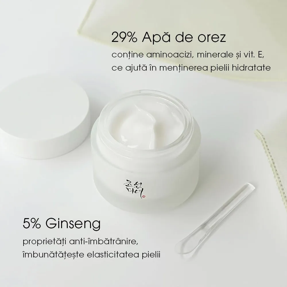 Crema Hidratanta Beauty of Joseon Dynasty Cream 
