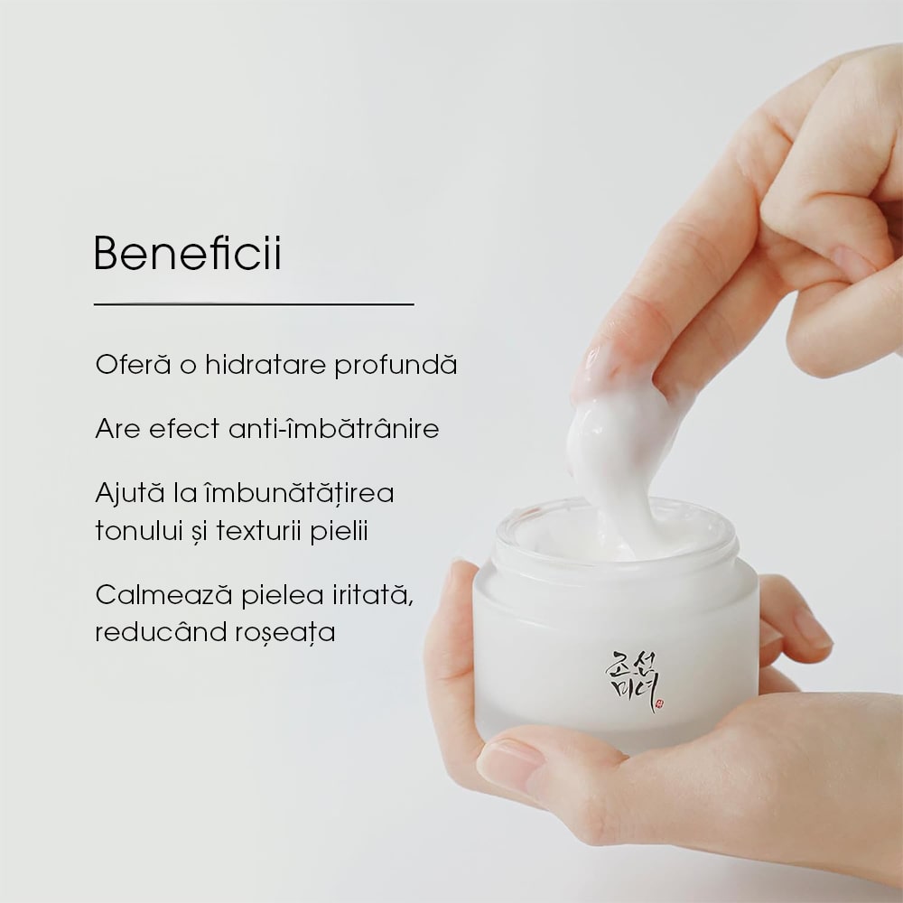 Crema Hidratanta Beauty of Joseon Dynasty Cream 