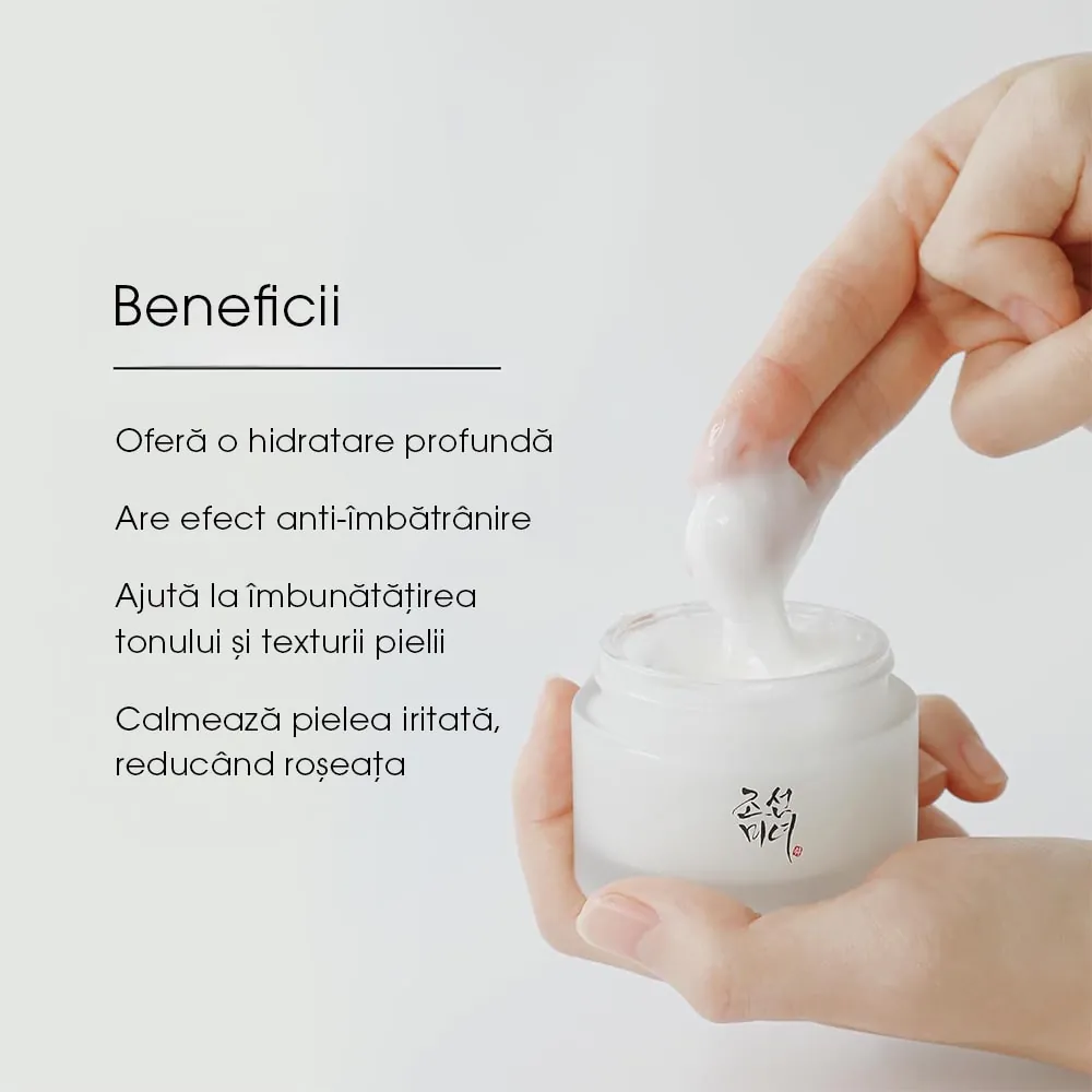 Crema Hidratanta Beauty of Joseon Dynasty Cream 