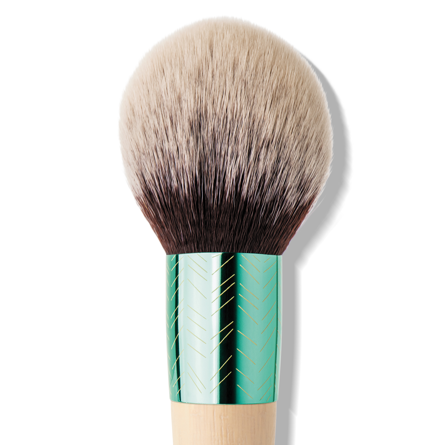 Pensula Profesionala Machiaj Boys`n Berries E10 Evergreen All Ove — imaginea 2