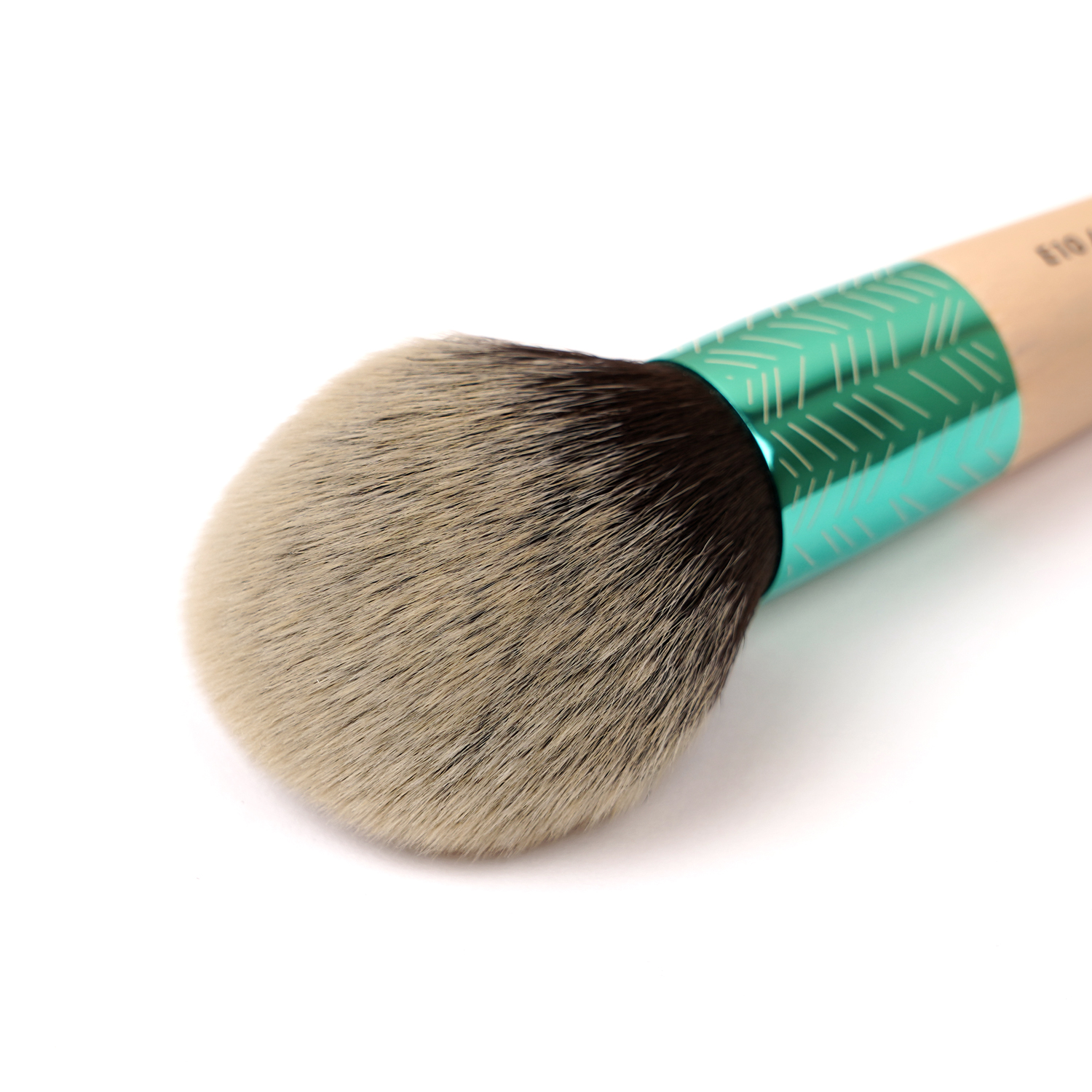 Pensula Profesionala Machiaj Boys`n Berries E10 Evergreen All Ove — imaginea 3