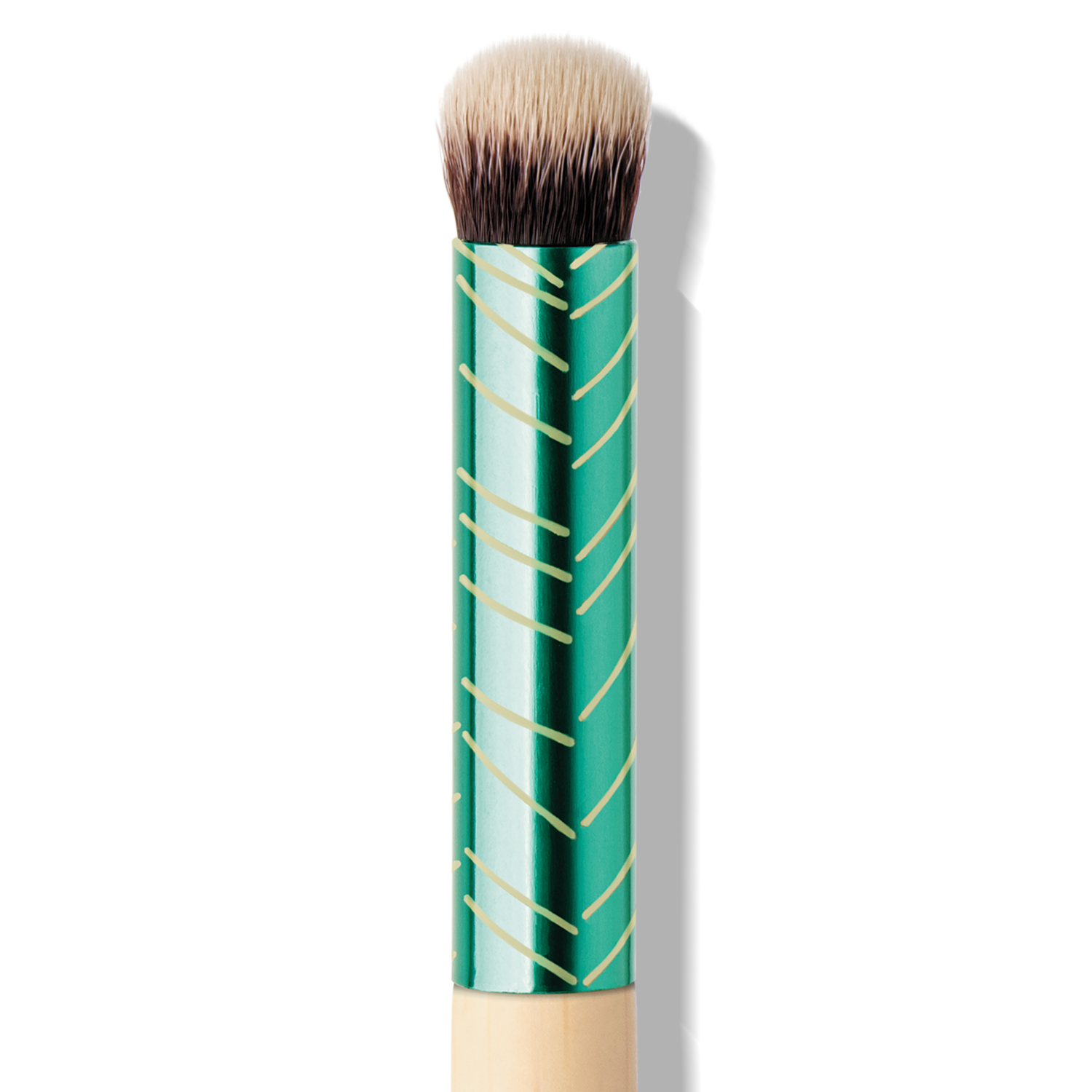 Pensula Profesionala Machiaj Boys`n Berries Evergreen E120 Spot B — imaginea 2