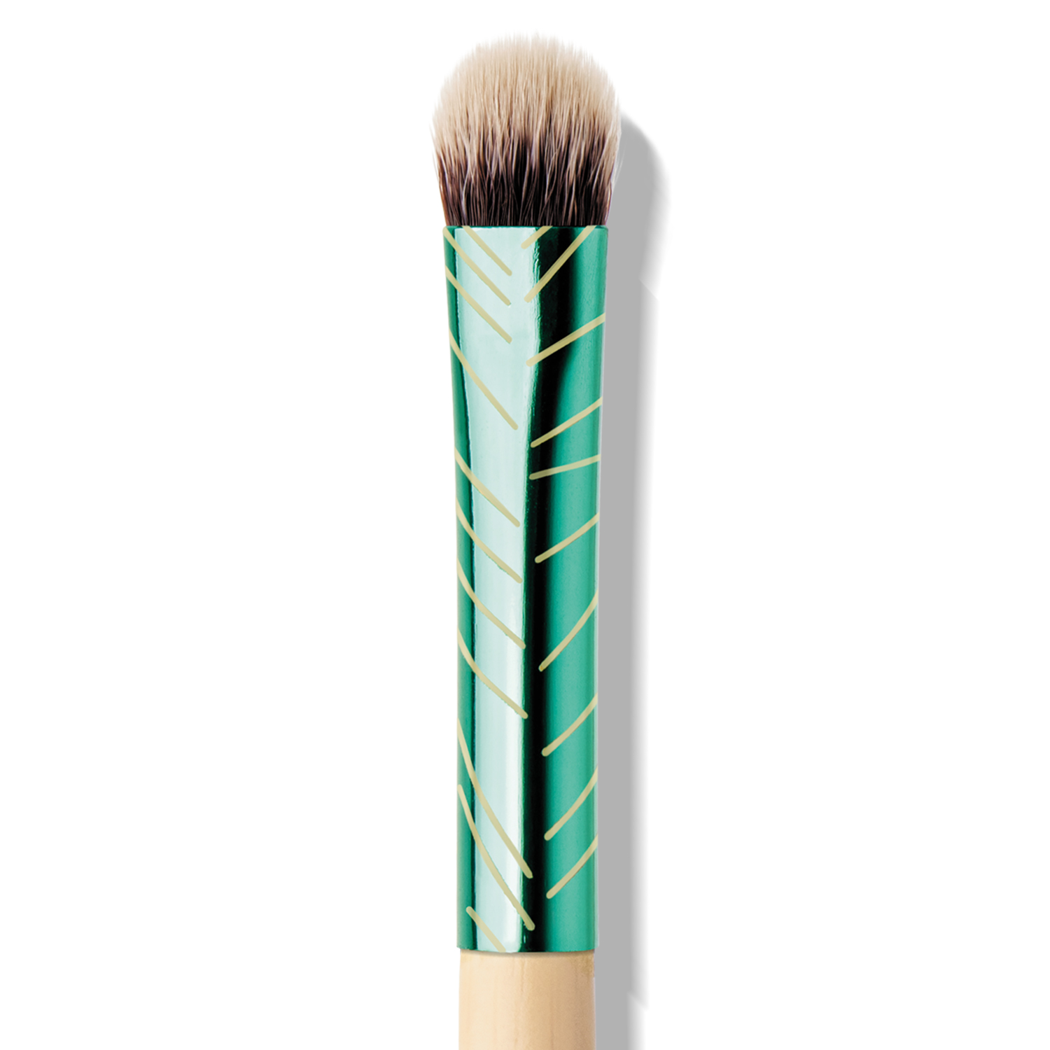 Pensula Profesionala Machiaj Boys`n Berries Evergreen E130 Accent — imaginea 2