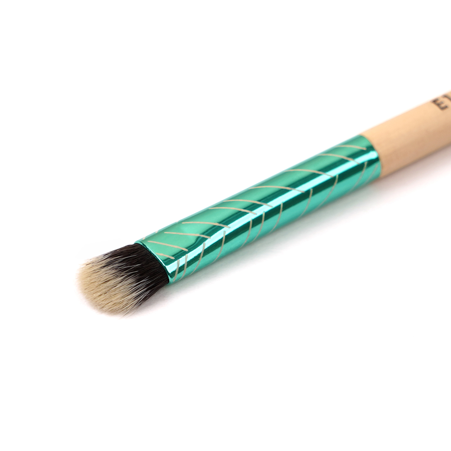 Pensula Profesionala Machiaj Boys`n Berries Evergreen E130 Accent — imaginea 3