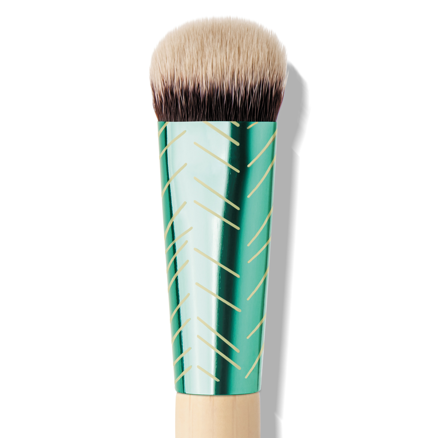 Pensula Profesionala Machiaj Boys`n Berries Evergreen E50 Precise — imaginea 2