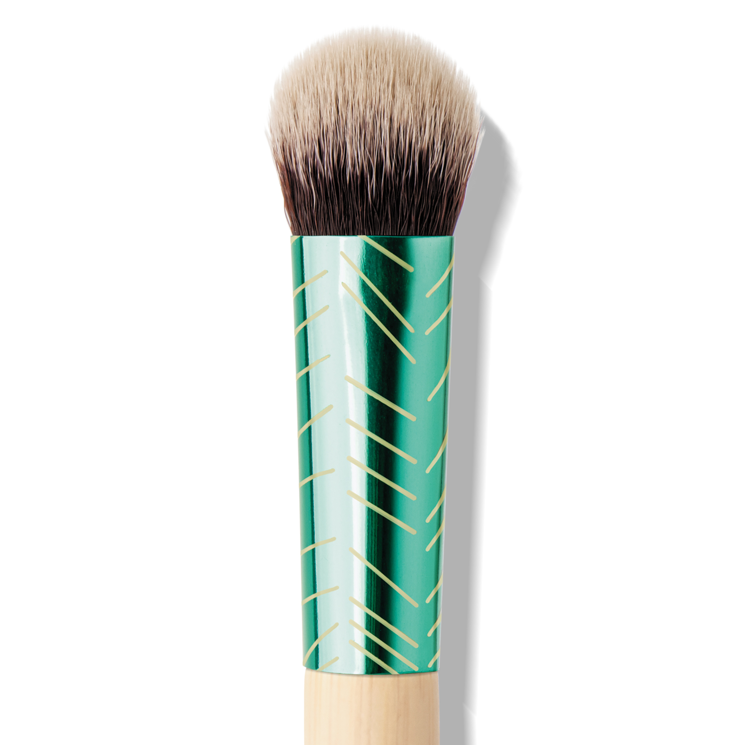 Pensula Profesionala Machiaj Boys`n Berries Evergreen E60 Full Sh — imaginea 2