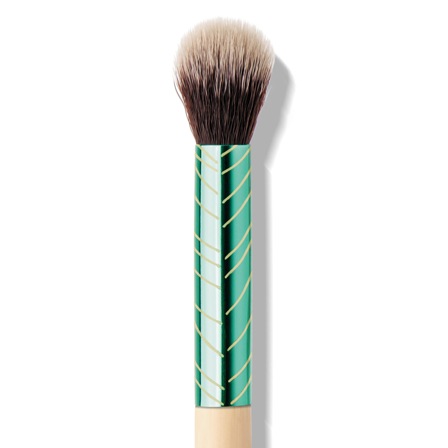 Pensula Profesionala Machiaj Boys`n Berries Evergreen E70 Soft Bl — imaginea 2