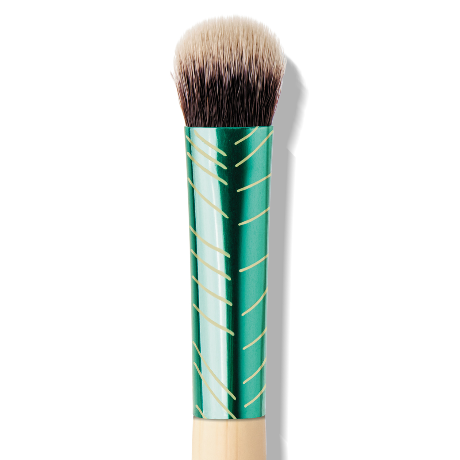 Pensula Profesionala Machiaj Boys`n Berries Evergreen E80 Crease — imaginea 2