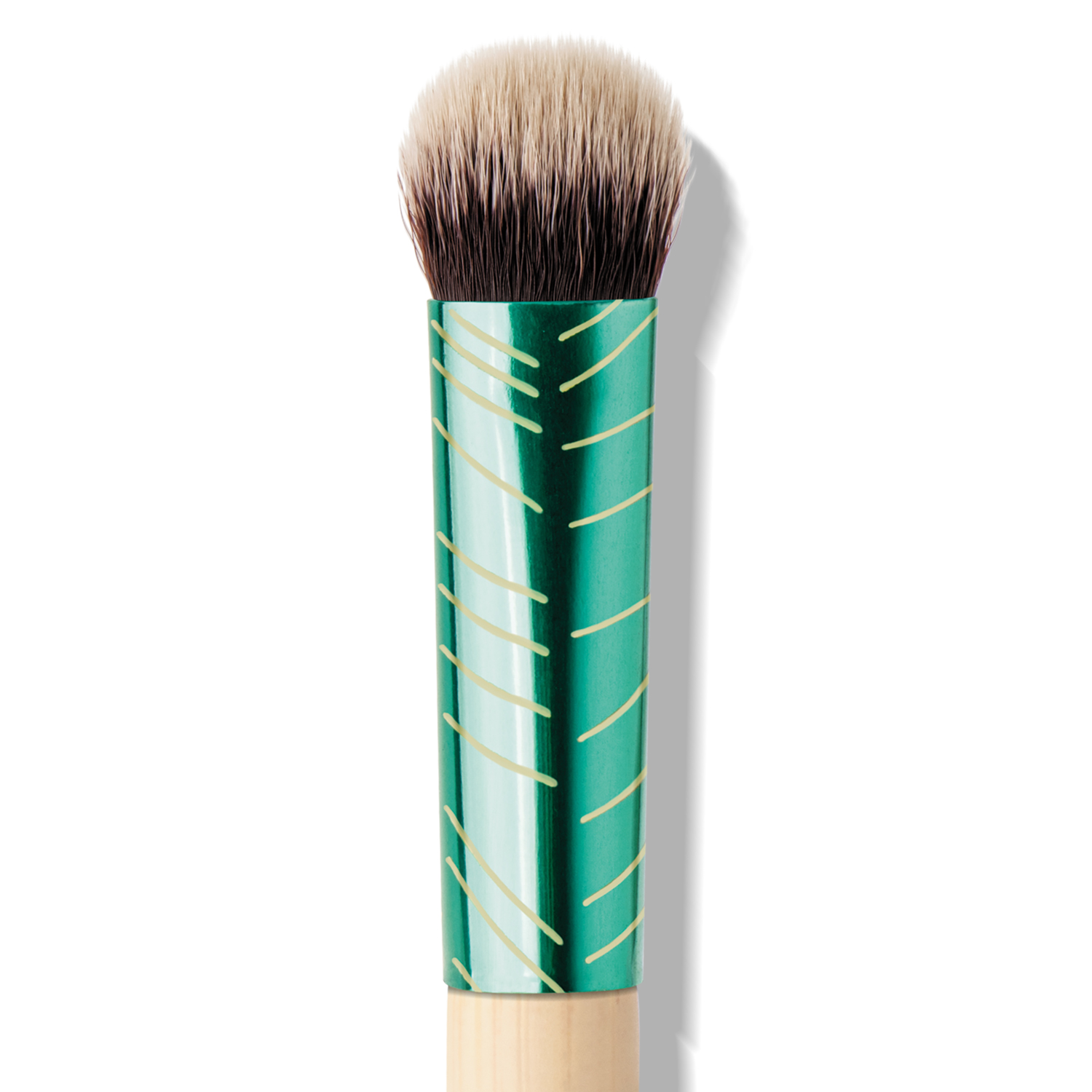 Pensula Profesionala Machiaj Boys`n Berries Evergreen E90 Dome Sh — imaginea 2