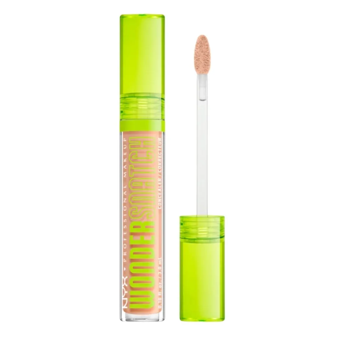 Corector pentru ten NYX Professional Makeup Wonder Snatch Concealer Corector pentru ten NYX Professional Makeup Wonder Snatch Concealer Light Ivory
