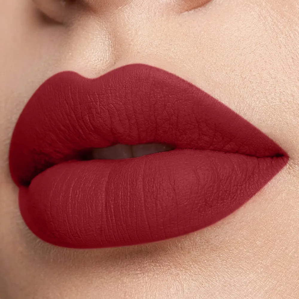 Ruj Milani Color Statement Lipstick Matte Elegance
