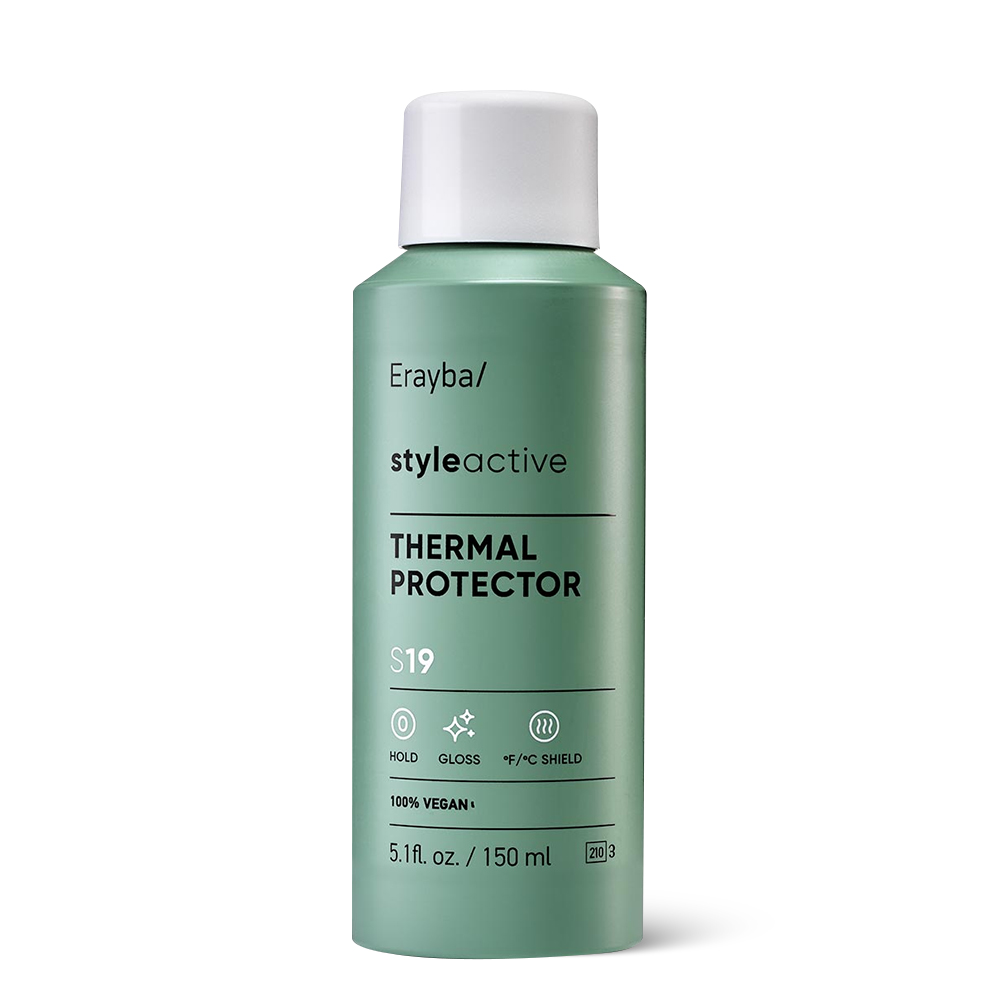 Protectie termica par Erayba StyleActive S19 Thermal Protector