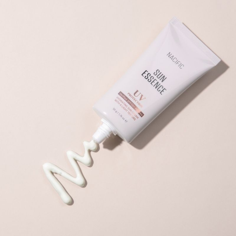 Esenta cu Protectie Solara Nacific Sun Essence SPF50+/PA++++