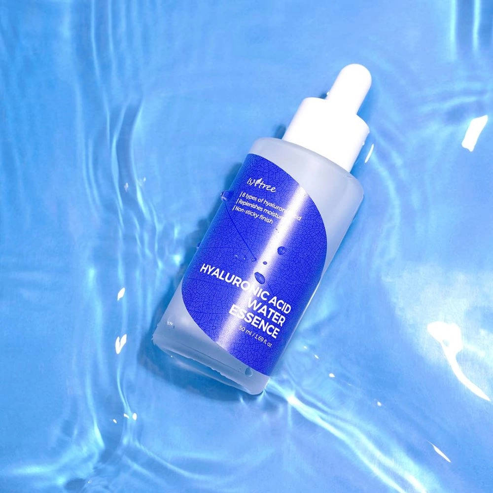 Esenta Hidratanta ISNTREE Hyaluronic Acid Water Essence