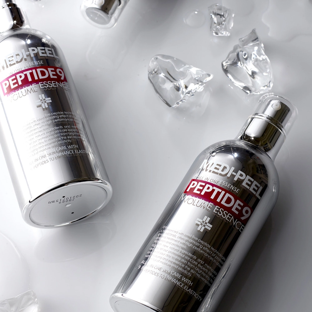 Esenta pentru elasticitate Medi-Peel Peptide 9 Volume Essence