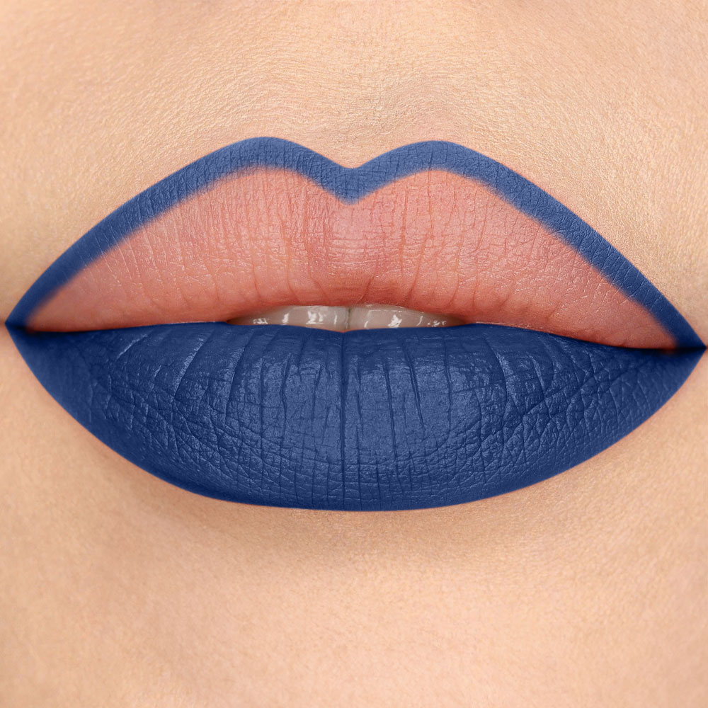 Creion de Buze NYX Professional Makeup Suede Matte Lip Liner Ex`s Tears