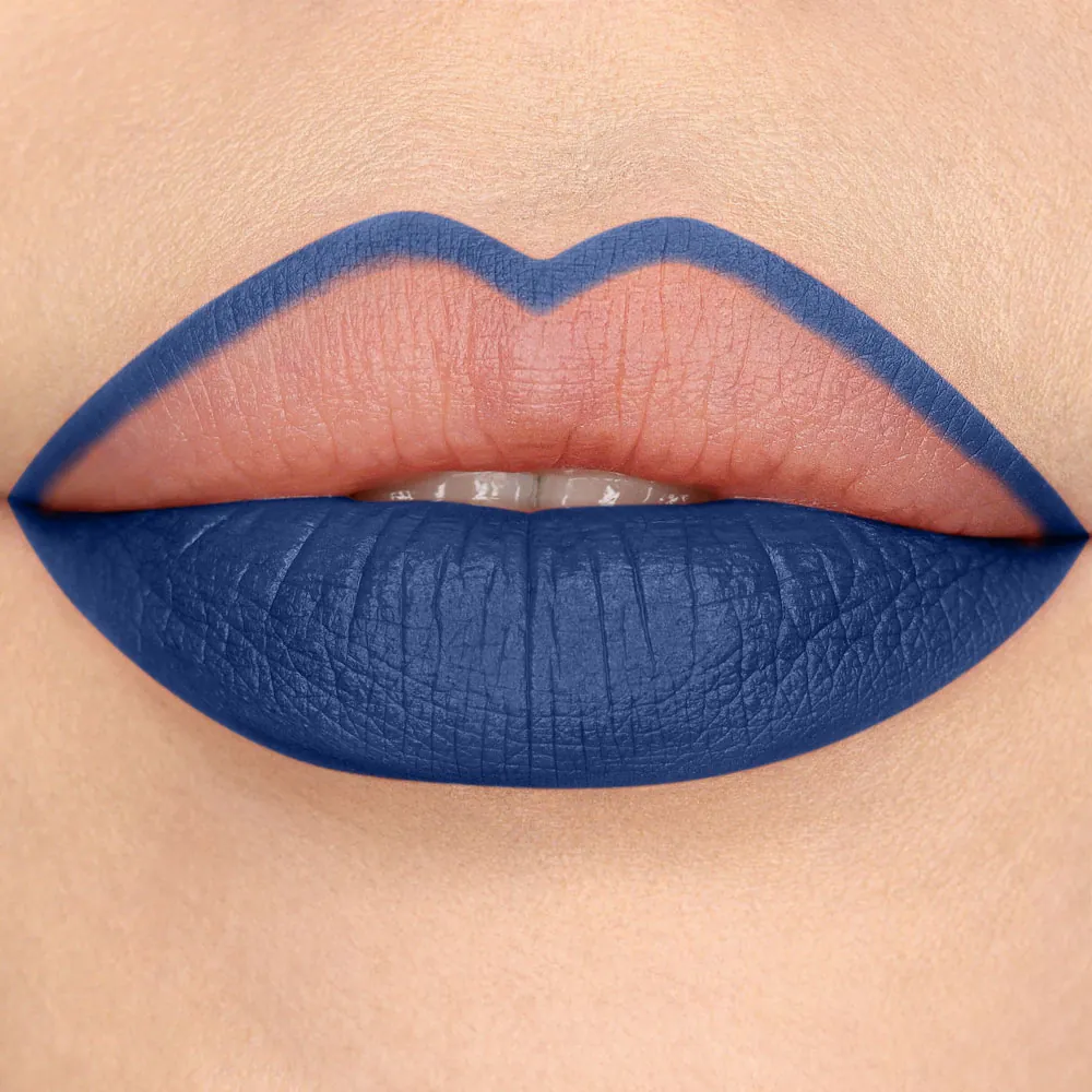 Creion de Buze NYX Professional Makeup Suede Matte Lip Liner Ex`s Tears