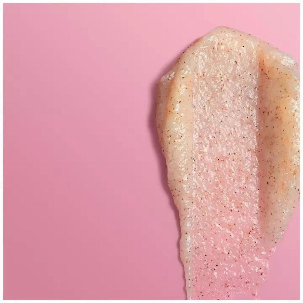 Exfoliant de Corp Soap & Glory Original Pink Flake Away