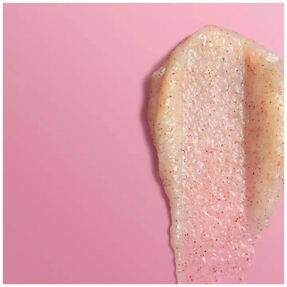 Exfoliant de Corp Soap & Glory Original Pink Flake Away