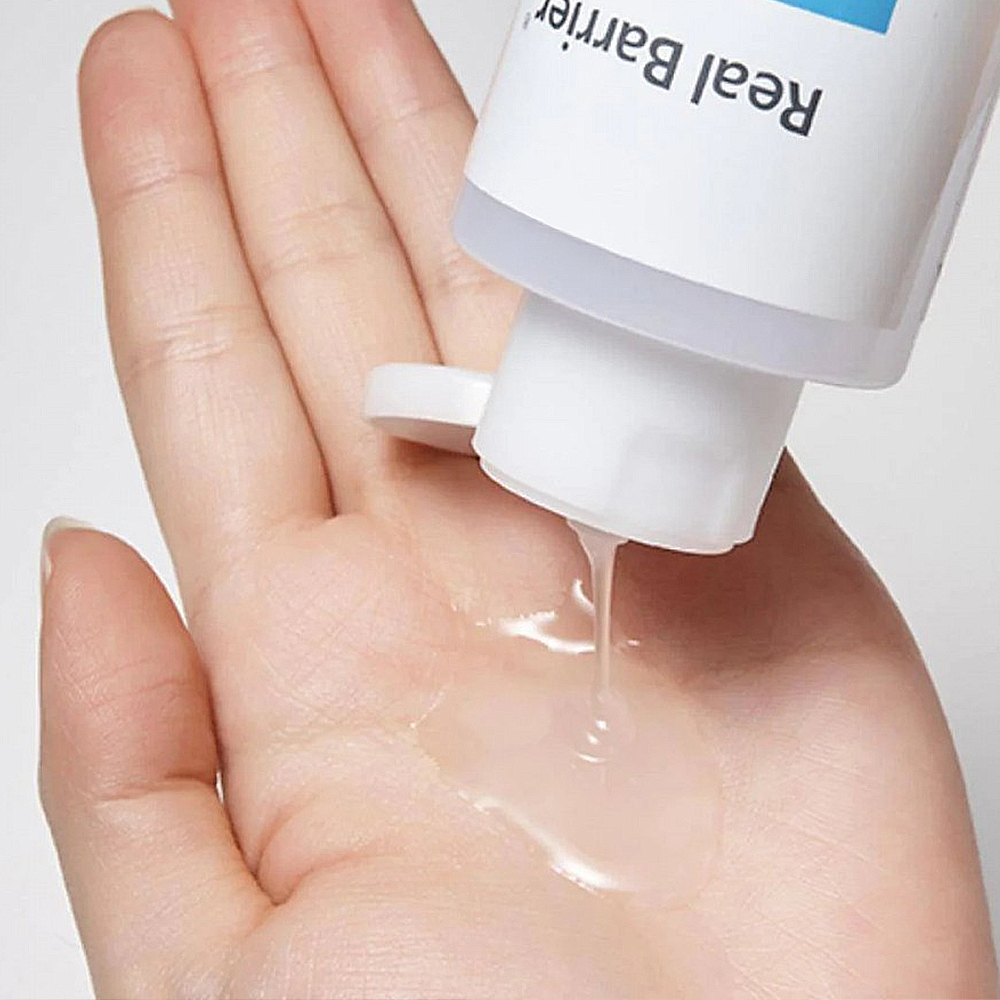 Lotiune tonica hidratanta Real Barrier Extreme Essence Toner Travel Size