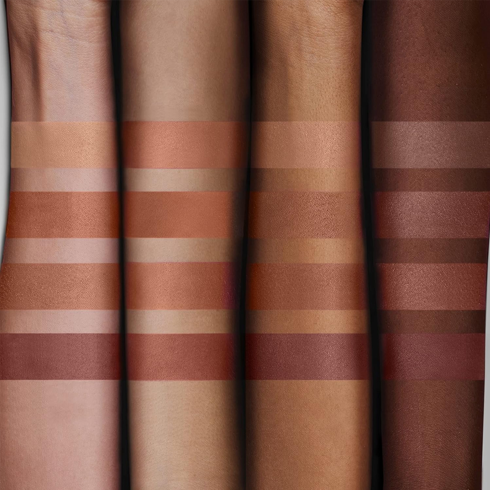 Pudra Bronzanta Sleek MakeUP Face Form Bronzer