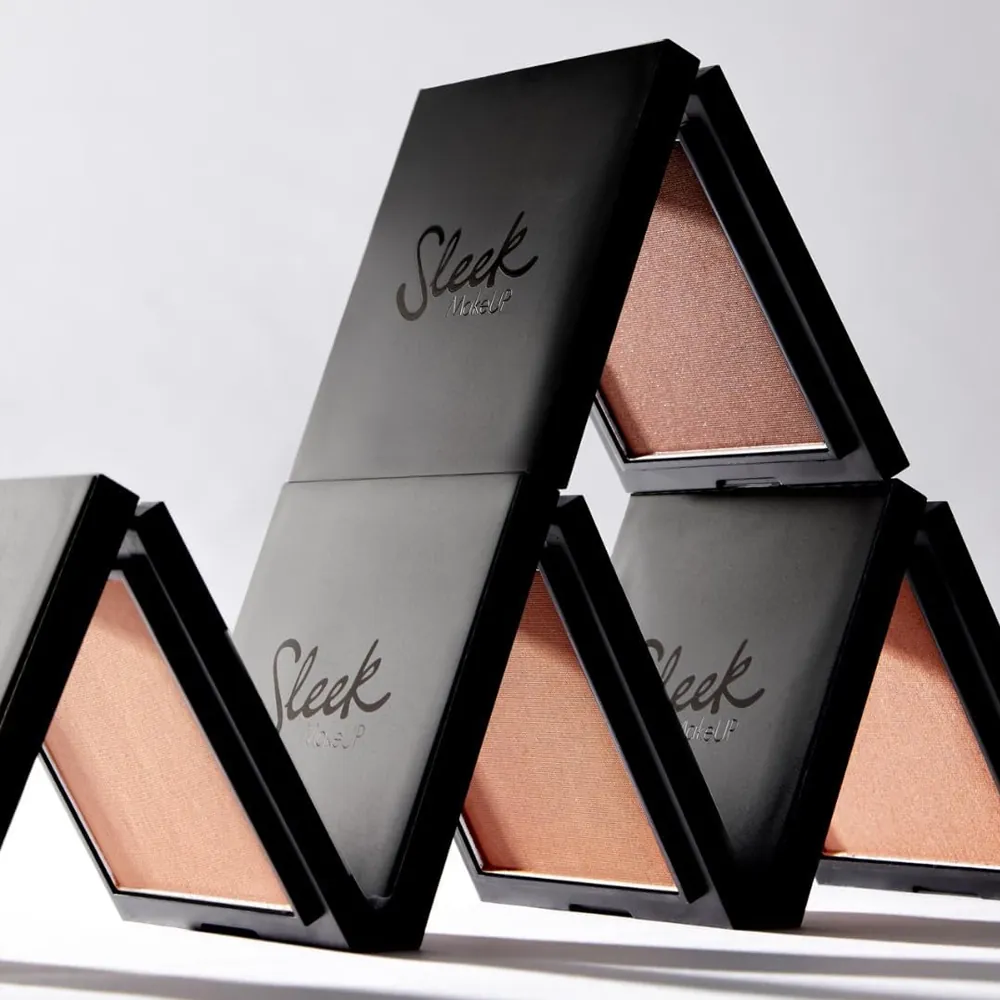 Pudra Bronzanta Sleek MakeUP Face Form Bronzer