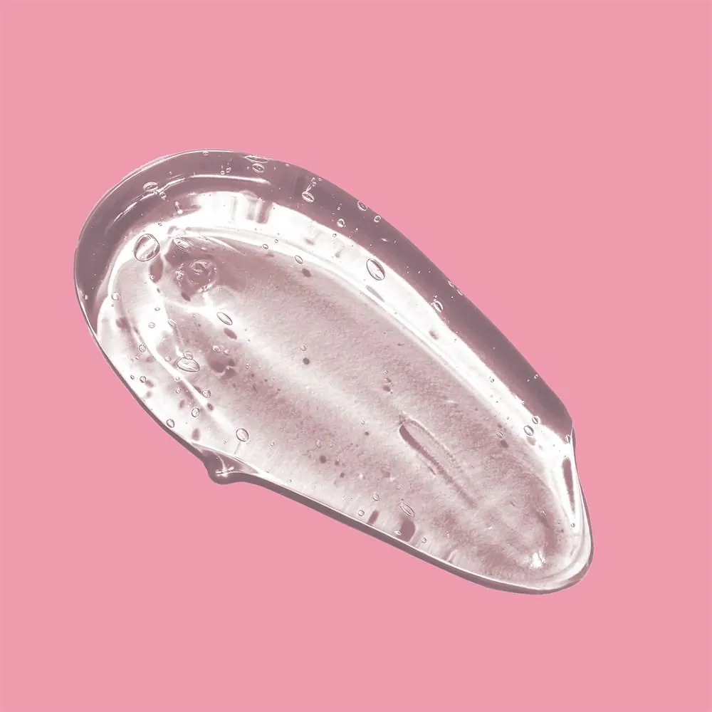 Gel de Curatare Nature Spell Rose Potion Aloe Vera Face Cleanser