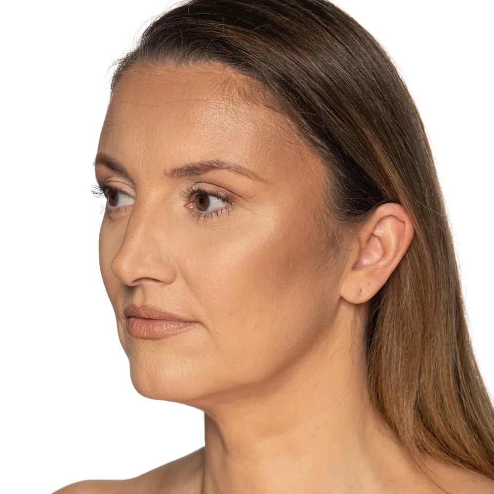 Pudra Bronzanta BPerfect Fahrenheit Bronzer Baked