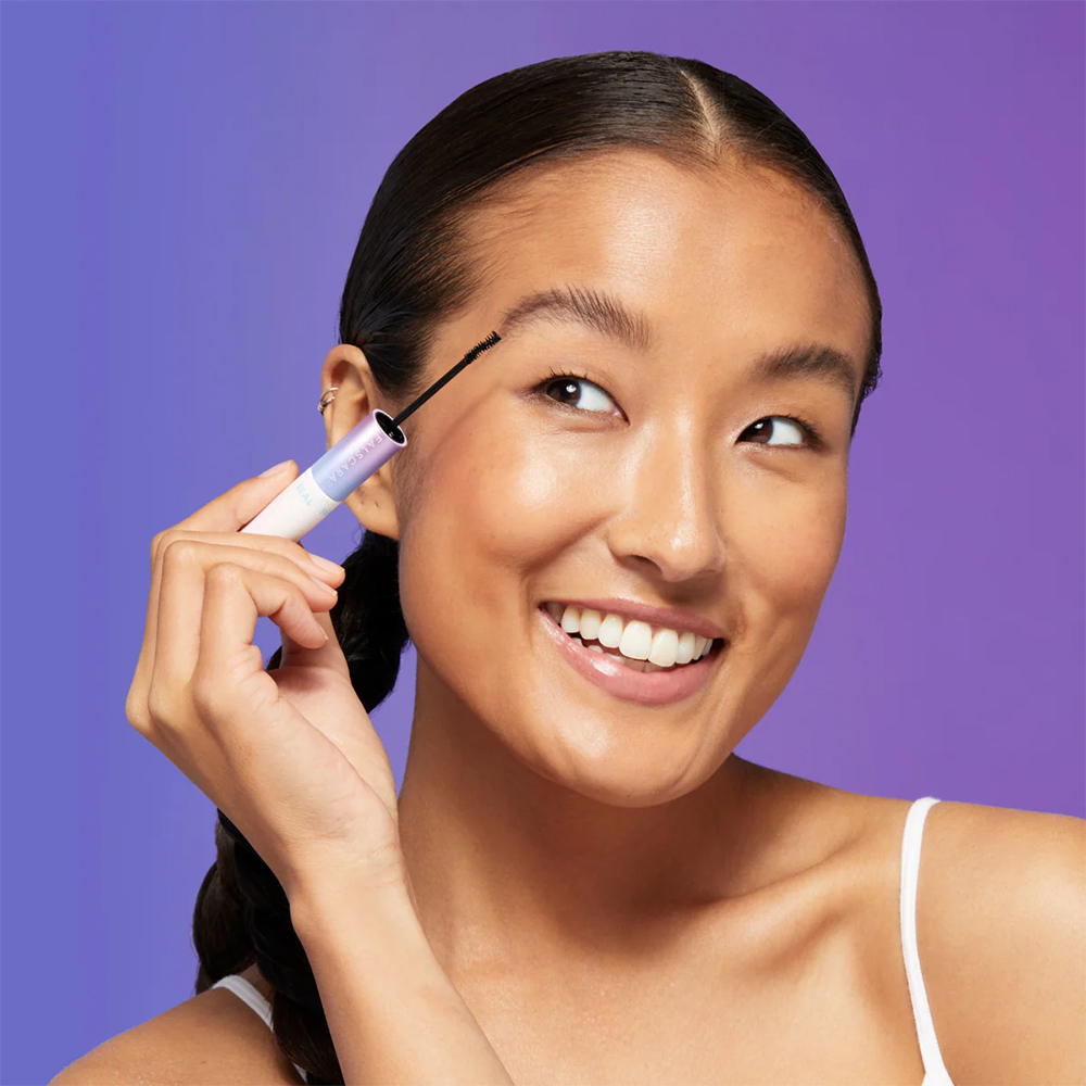 Gene False Individuale KissUSA Falscara Lashes Shorty Wisps Multipack