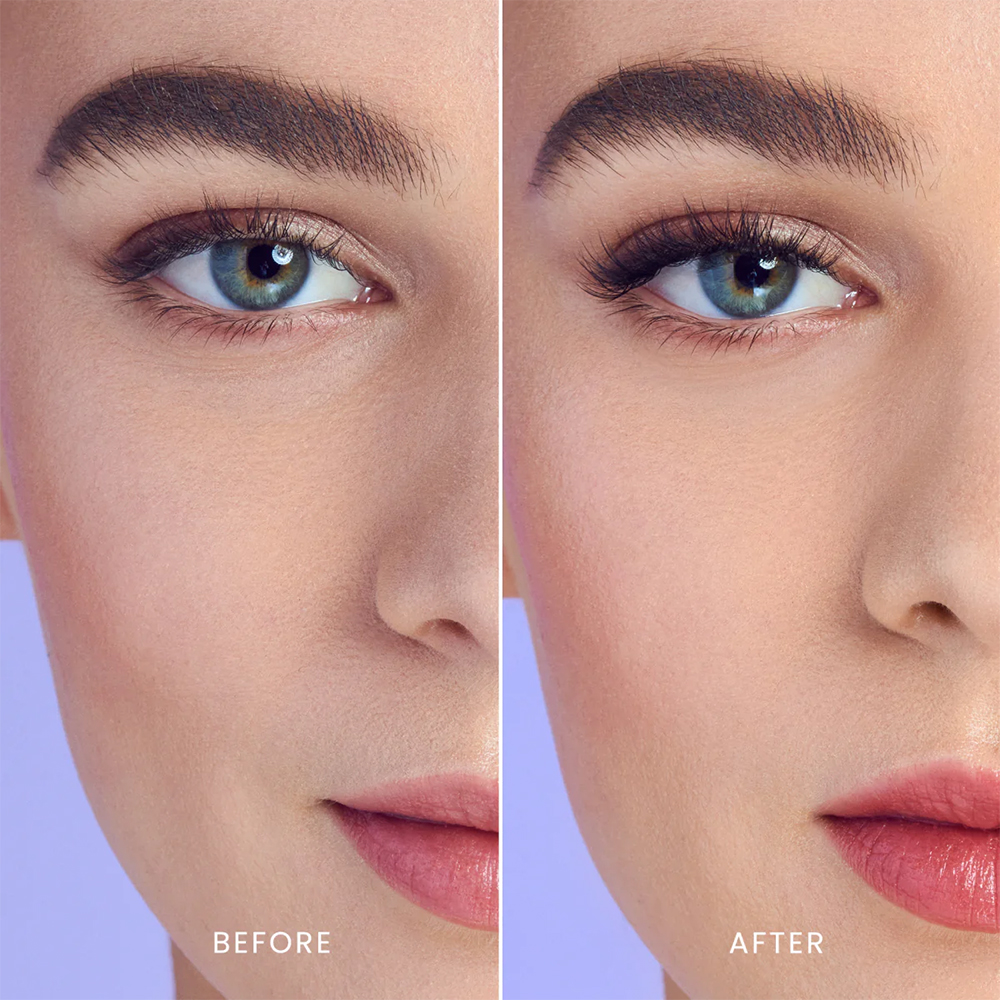 Gene False Individuale Diverse Lungimi KissUSA Falscara Lashes Clear Band Multipack