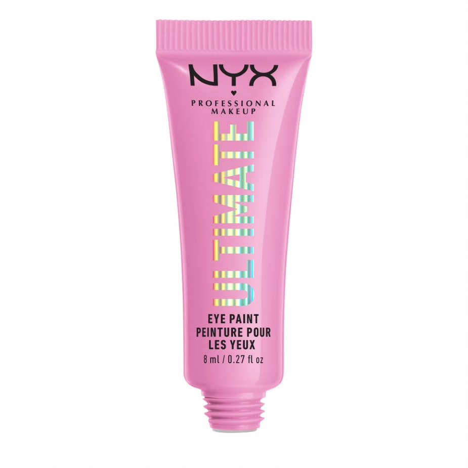 Fard cremos NYX Professional Makeup Pride ULTIMATE Eye Paint