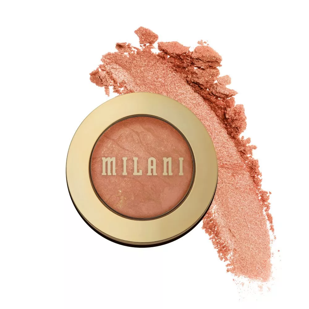 Fard de Obraz Milani Baked Blush Bellisimo Bronze