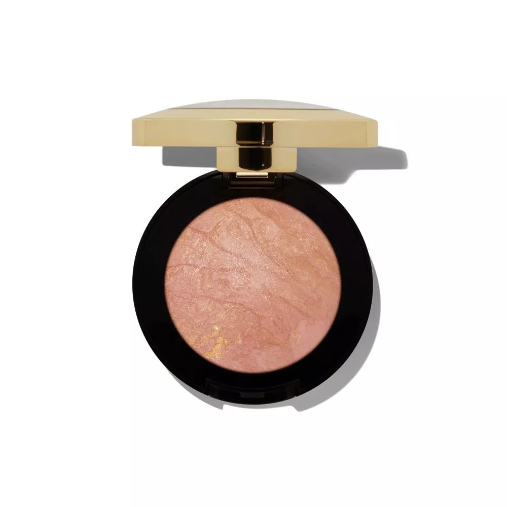 Fard de Obraz Milani Baked Blush Berry Amore