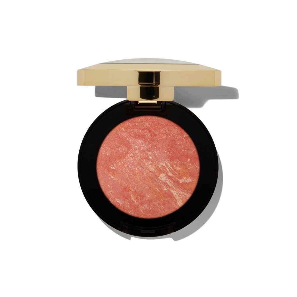 Fard de Obraz Milani Baked Blush Corallina