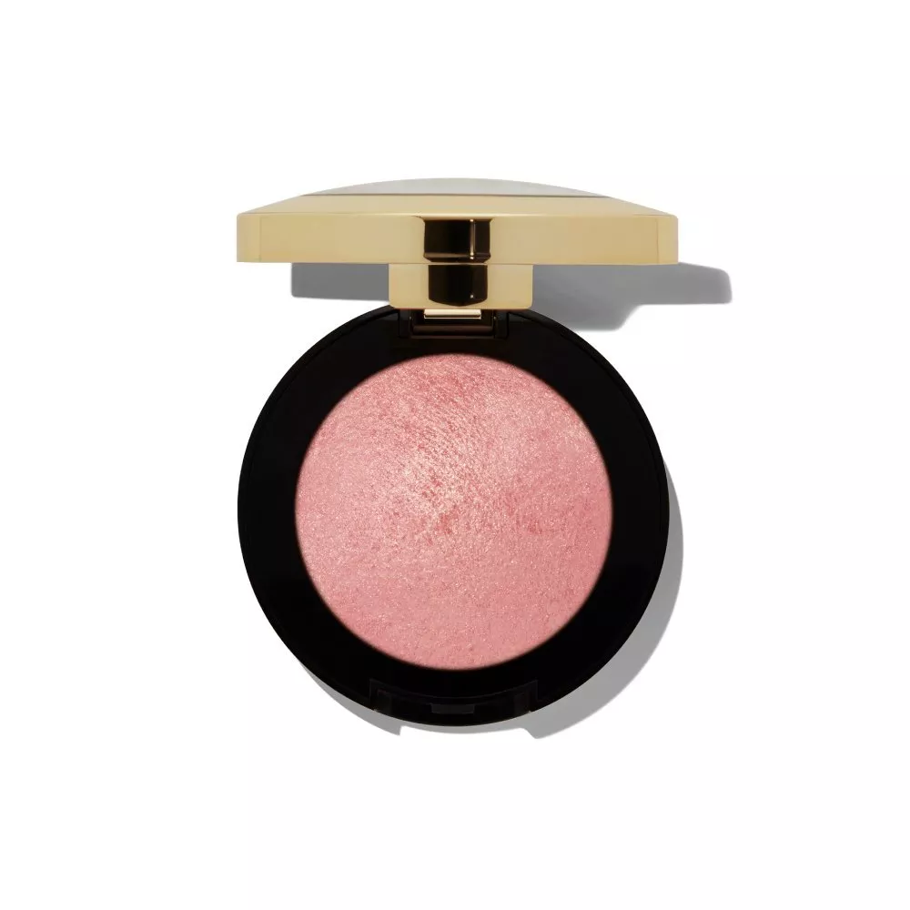 Fard de Obraz Milani Baked Blush Dolce Pink