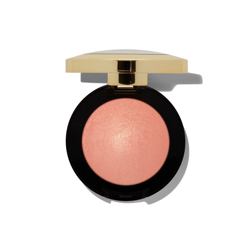 Fard de Obraz Milani Baked Blush Luminoso