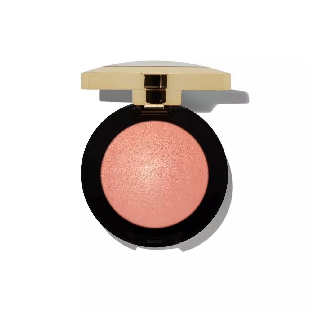 Fard de Obraz Milani Baked Blush Luminoso