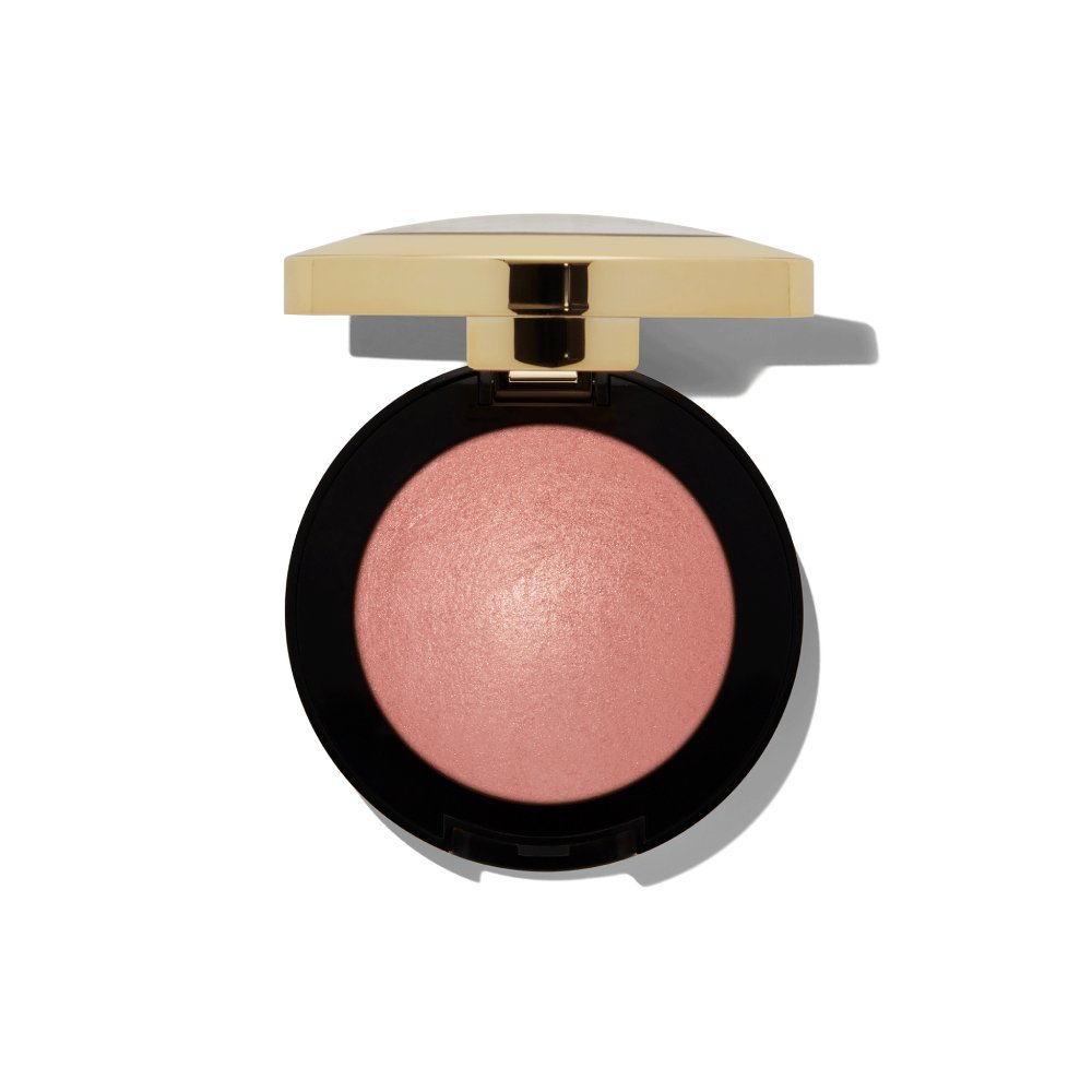Fard de Obraz Milani Baked Blush Petal Primavera