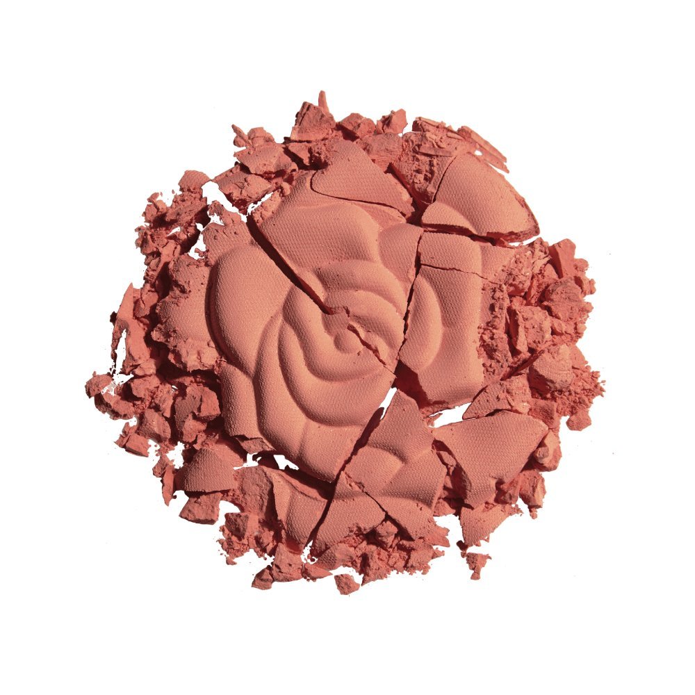 Fard de obraz Milani Rose Powder Blush Spiced Rose