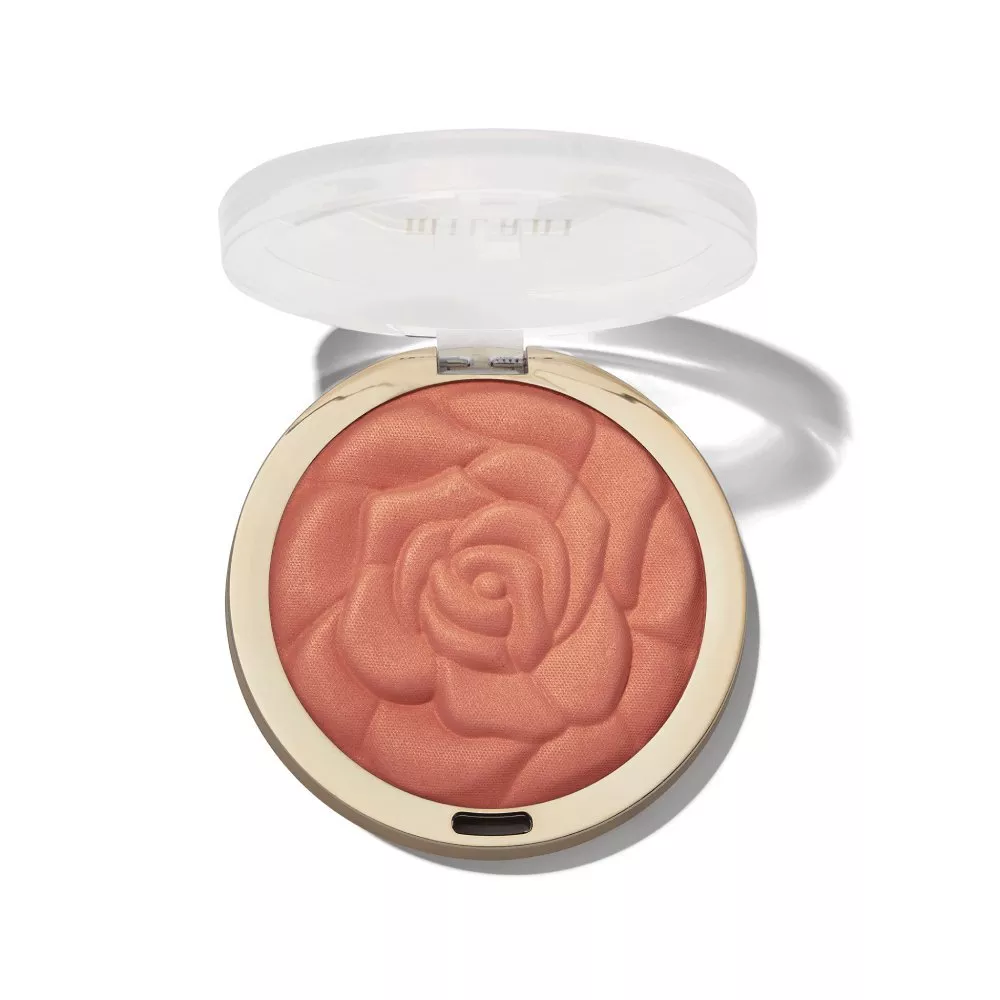 Fard de obraz Milani Rose Powder Blush Spiced Rose