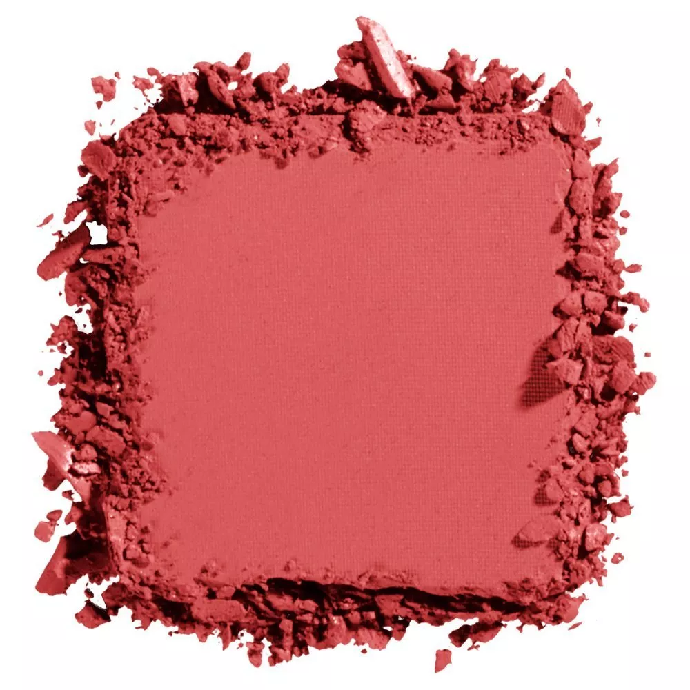 Fard de Obraz NYX Professional Makeup Sweet Cheeks Creamy Powder Blush Matte Citrine Rose