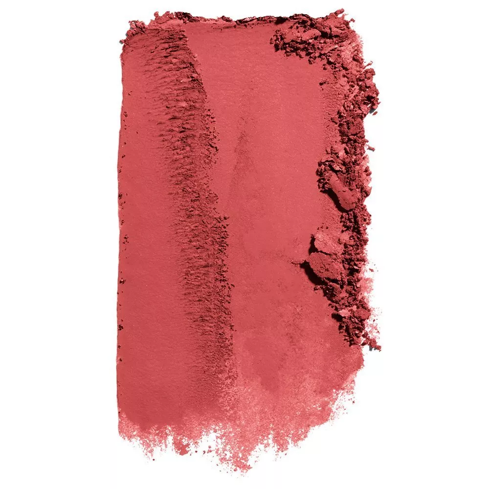 Fard de Obraz NYX Professional Makeup Sweet Cheeks Creamy Powder Blush Matte Citrine Rose