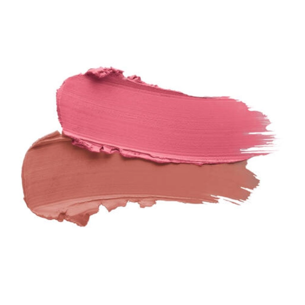 Fard de obraz NYX Professional Makeup Wonder Stick Light Peach & Baby Pink