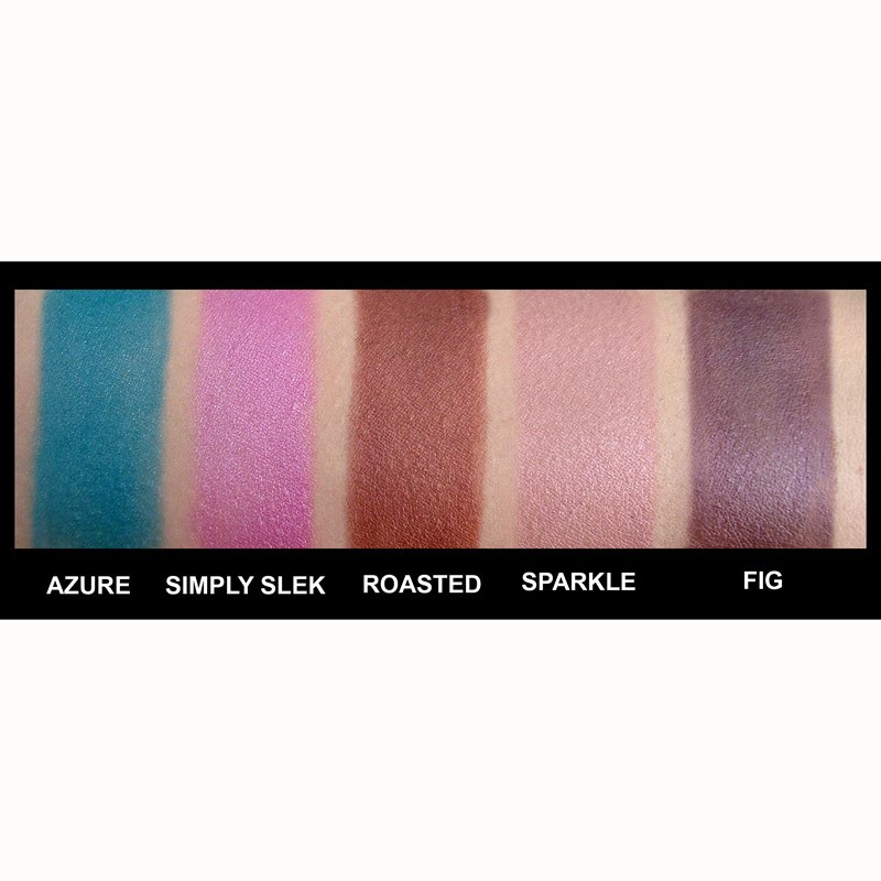 Fard Mono Sleek MakeUP