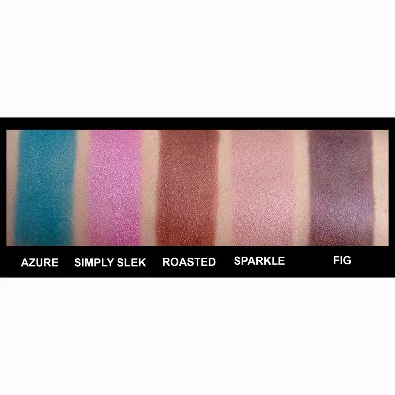Fard Mono Sleek MakeUP