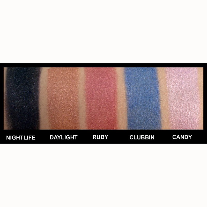 Fard Mono Sleek MakeUP